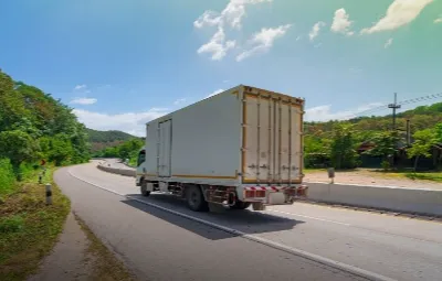 Antalya ile Çamlıyayla Arası Bulaşık Makinesi Taşıma