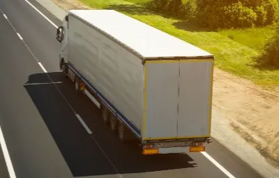 Antalya ile Çamlıyayla Arası Parça Eşya Taşıma