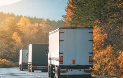 Antalya ile Çamlıyayla Arası Klima Taşıma